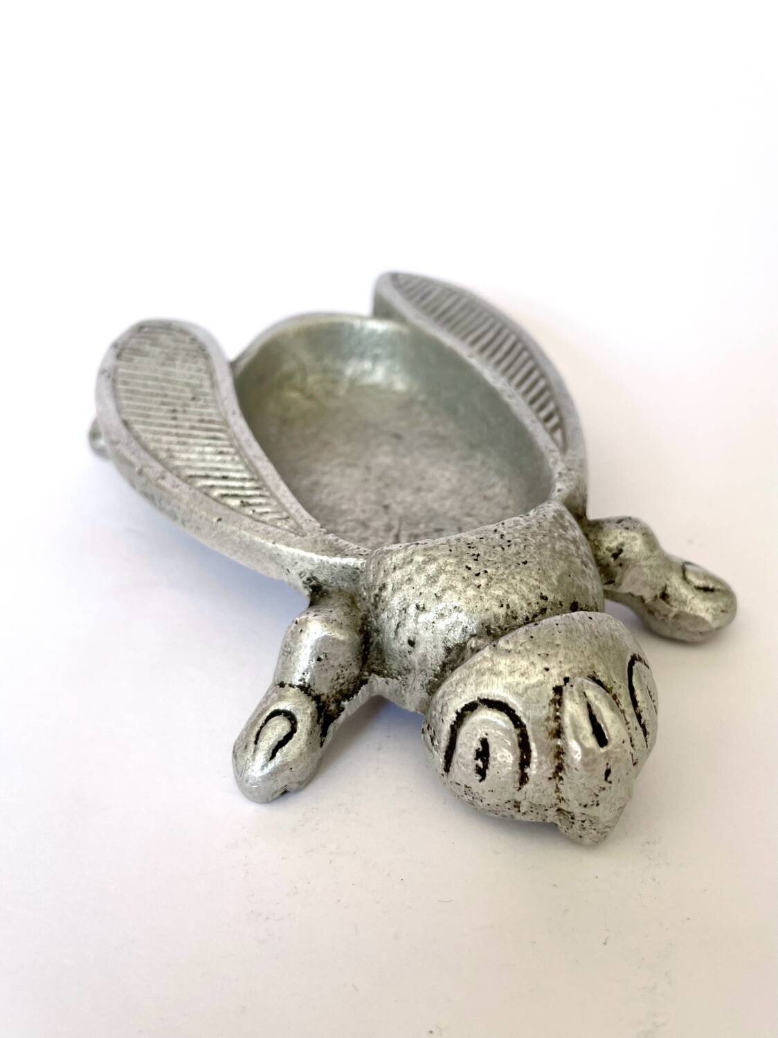 Pyrogène mouche, début de siècle