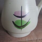 Vase vintage 1970 West Germany
