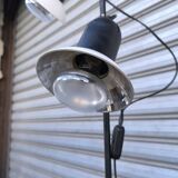 Lampadaire spot, années 70