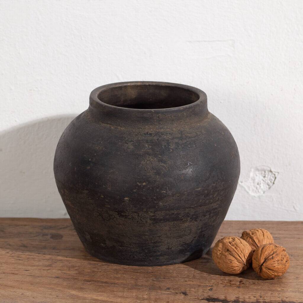 Small antique vase (c.1900) #15