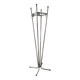 Vintage coat rack from the 60s and 70s