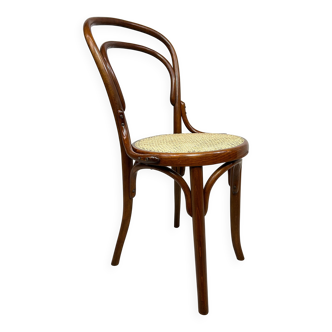 Chair 3/4 ladies Thonet no.14 by Tatra Nábytok