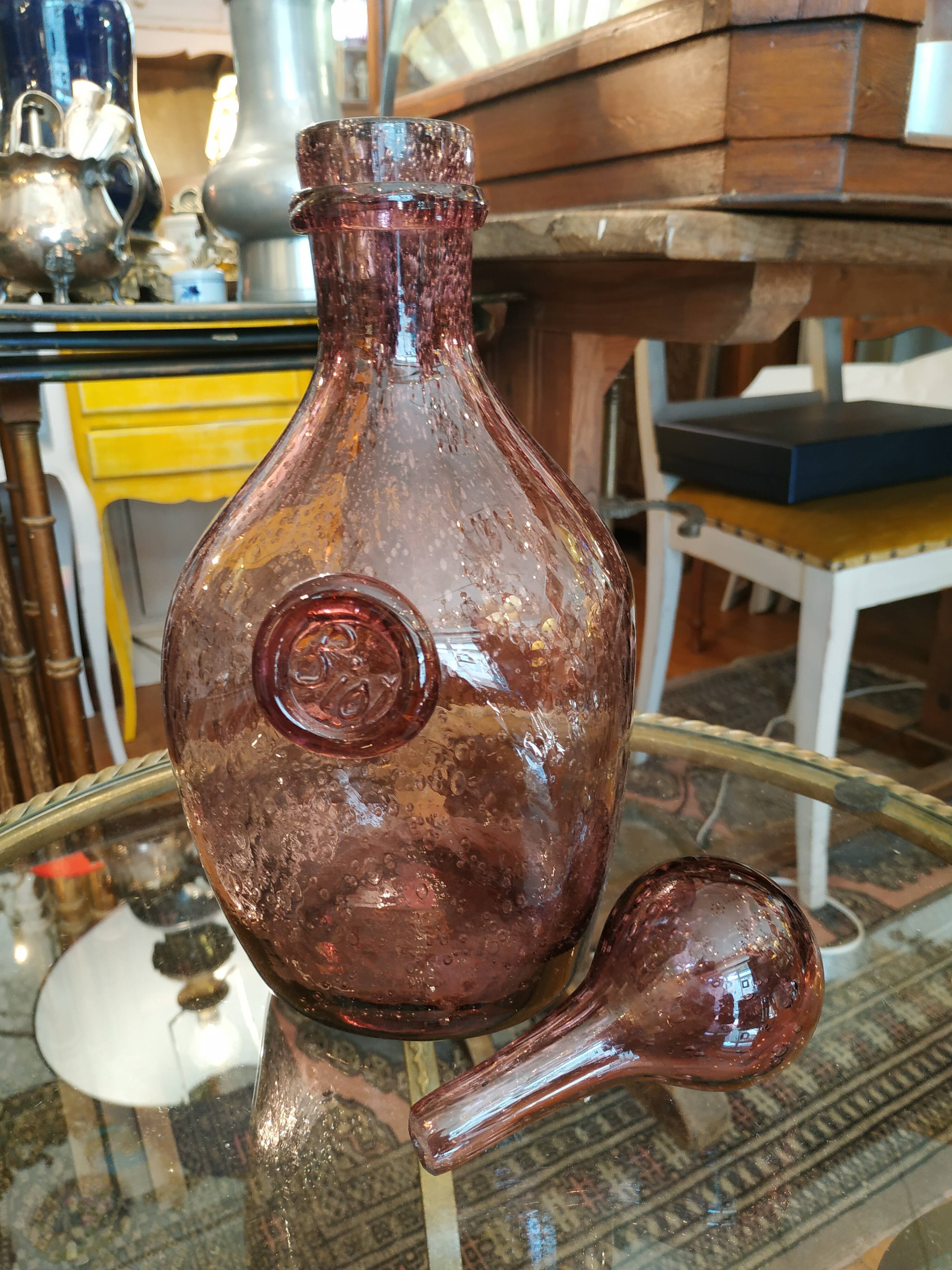 Carafe Biot