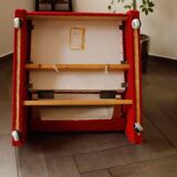 Rondo convertible armchair