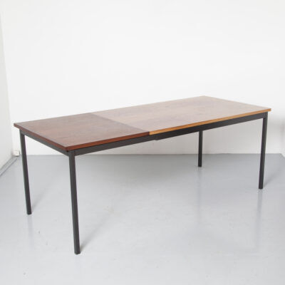 Gispen 3707 extendable table