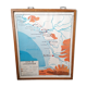Rossignol school map