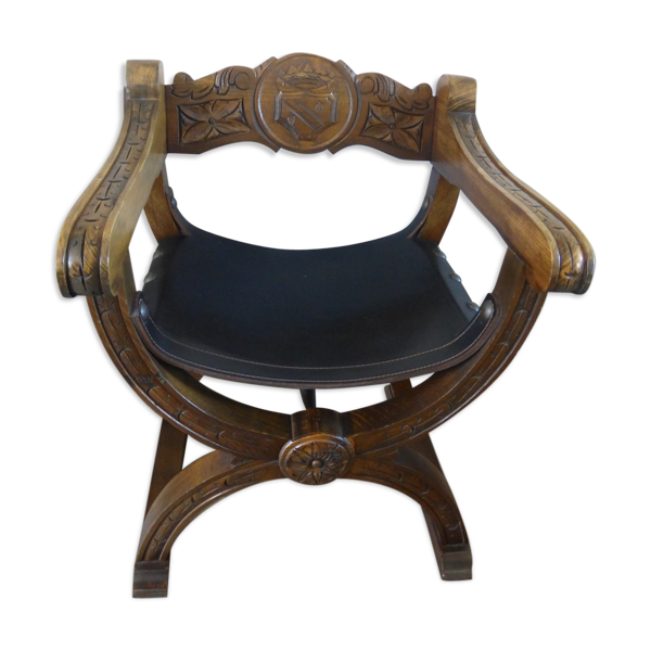 Fauteuil Dagobert — Beyit