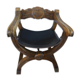 Fauteuil Dagobert