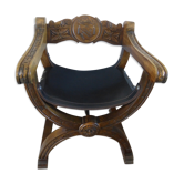 Dagobert armchair