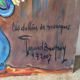 Dallias signed Boulfray