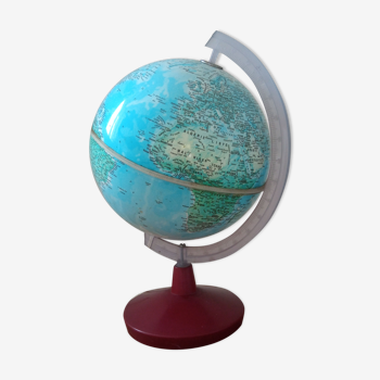 Luminous Globe