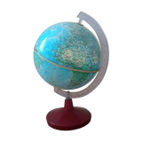 Luminous Globe