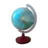 Globe terrestre Lumineux