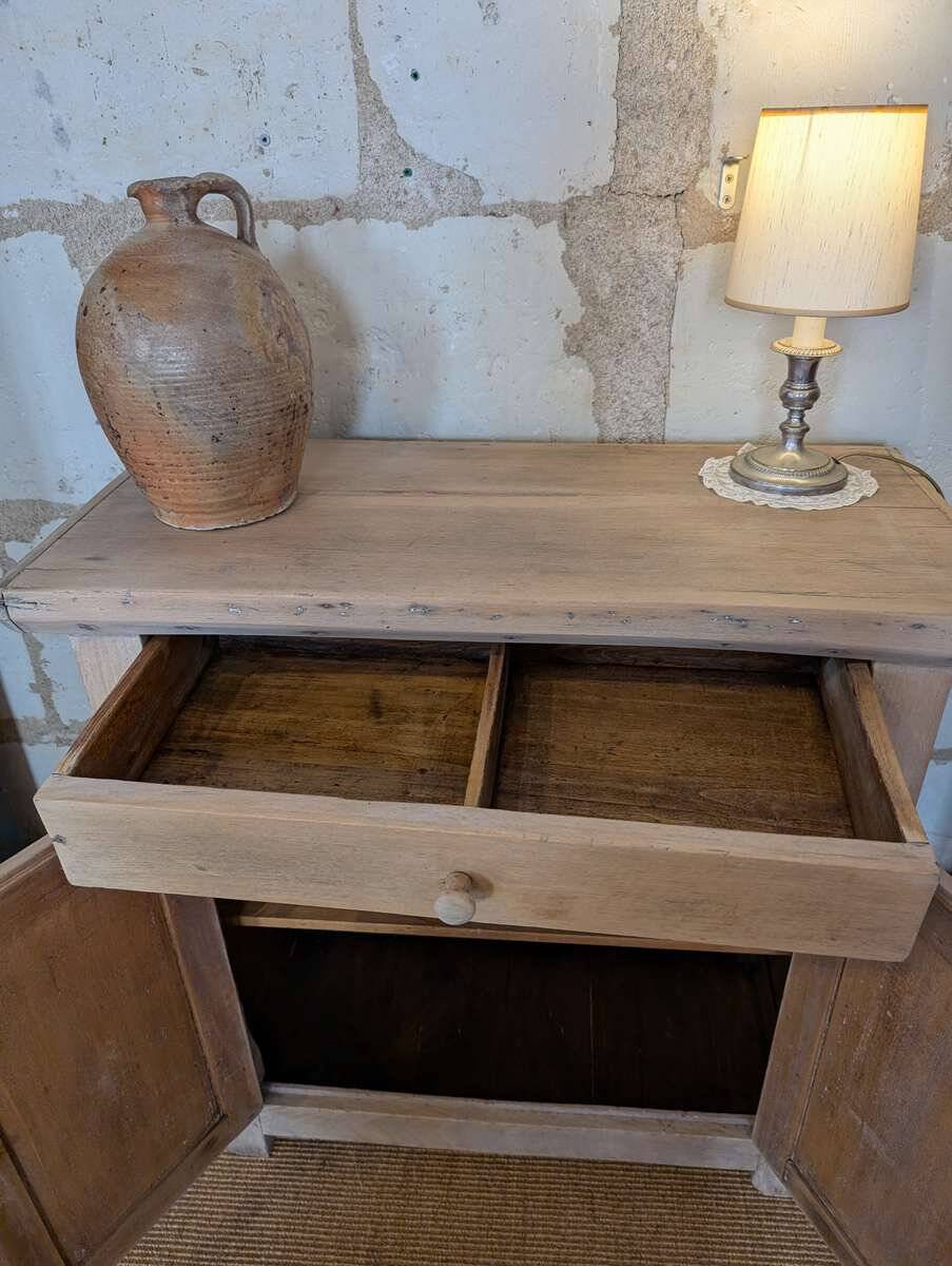 Vintage buffet