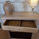 Vintage buffet