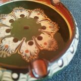 Bulgarian ashtray