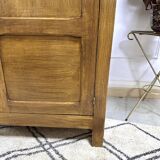 Parisian wardrobe, wardrobe