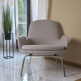 Era Lounge Chair low  chrom from Normann Copenhagen.  New!!!