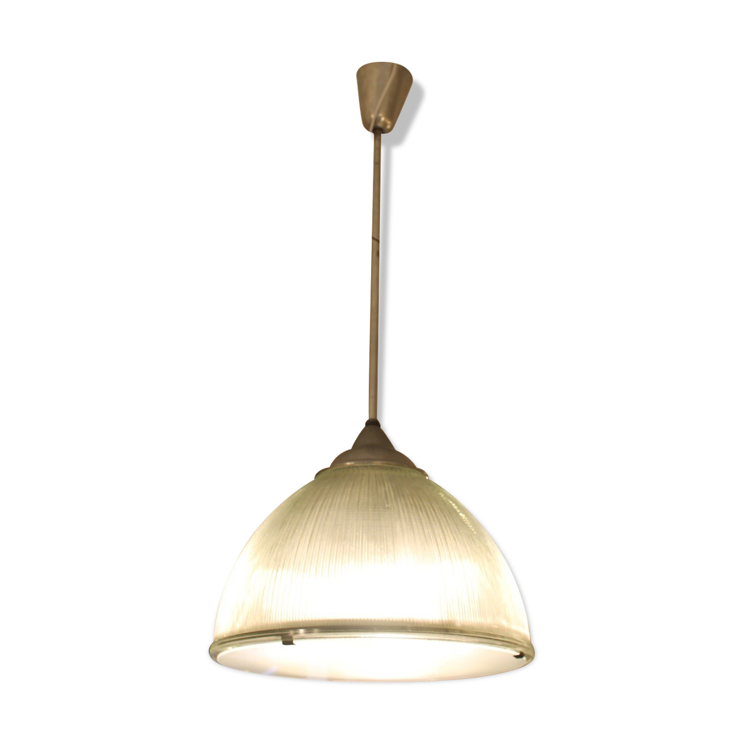 Industrial lantern, XX th