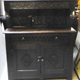 Style louis Xlll buffet late 19th