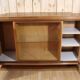 Art Deco Period Sideboard in Light Oak