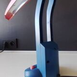 Vintage toucan lamp 1970