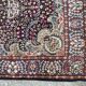 Wool carpets from Iran