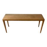 Console by Severin Hansen Denmark 1960s