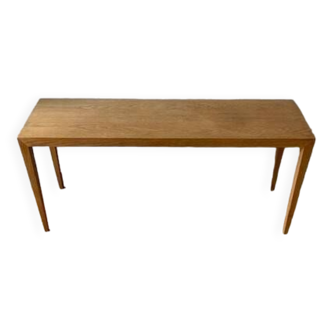 Console by Severin Hansen Denmark 1960s