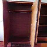 Scandinavian Cabinet teak