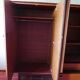 Armoire scandinave en teck
