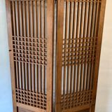 Ancient Korean screen