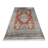 Handmade Persian carpet