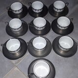 Coffee service