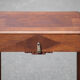 Art deco bedside table 40s