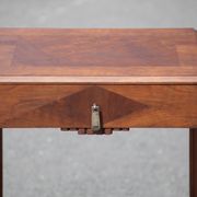 Art deco bedside table 40s