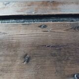 Storage trunk, decoration
