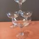 Champagne glasses