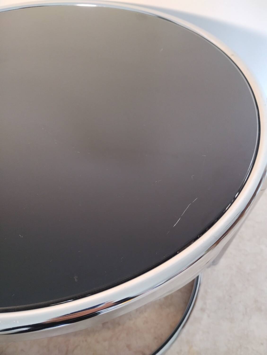 Designer coffee table