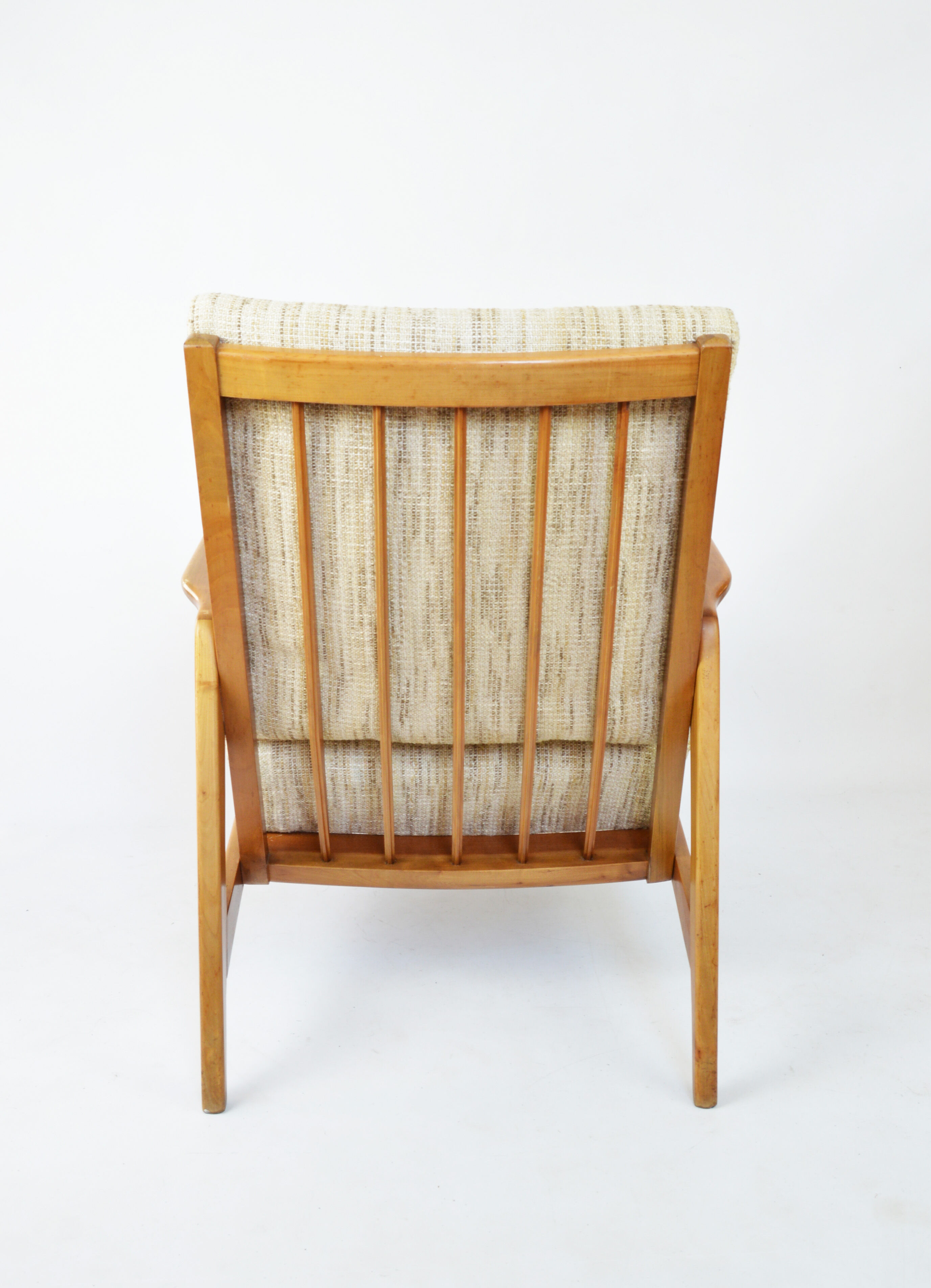 Vintage Armchair, 1970s