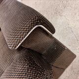 Vintage seventies single seat