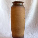 Vase japonais pour Ikebana années 70, période Showa