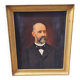 Portrait historique d'un archiviste français 1928