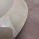 Set of 2 deep plates in Sarreguemines ironstone – Jardinière model – Various decorations