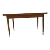 1970s extendable table