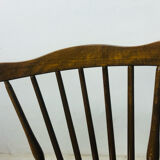 Baumann bistro chairs