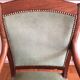 Fauteuil Empire XIXe siècle