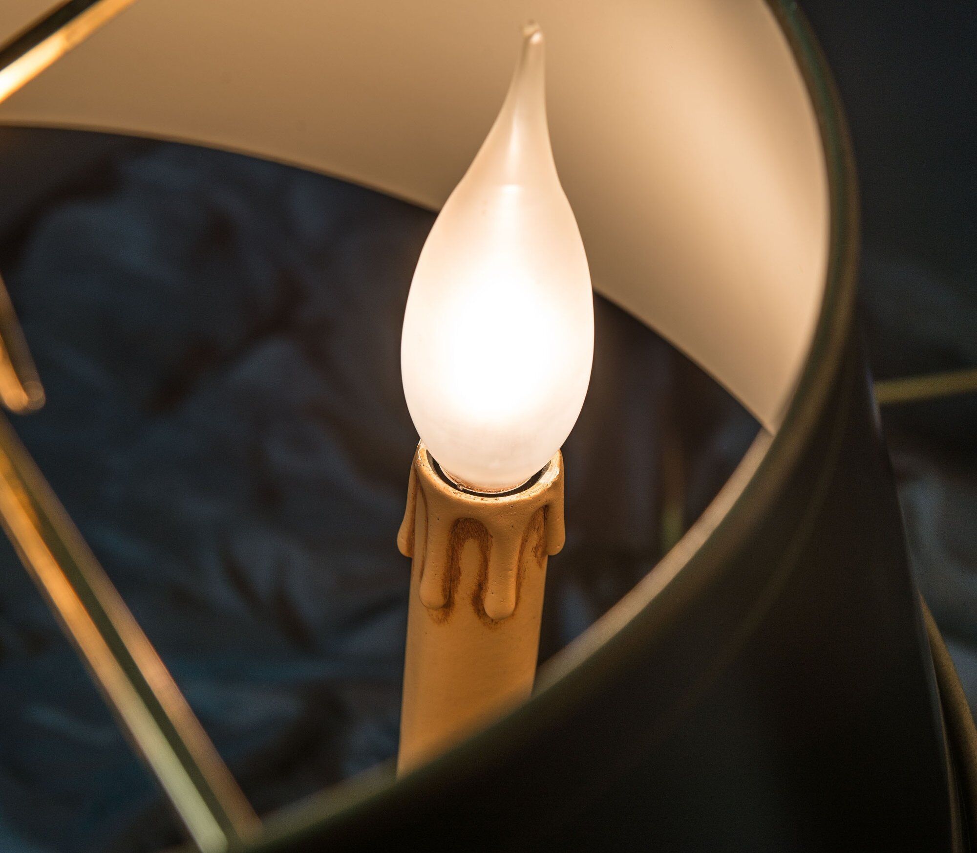 Giona Moscatelli lamp