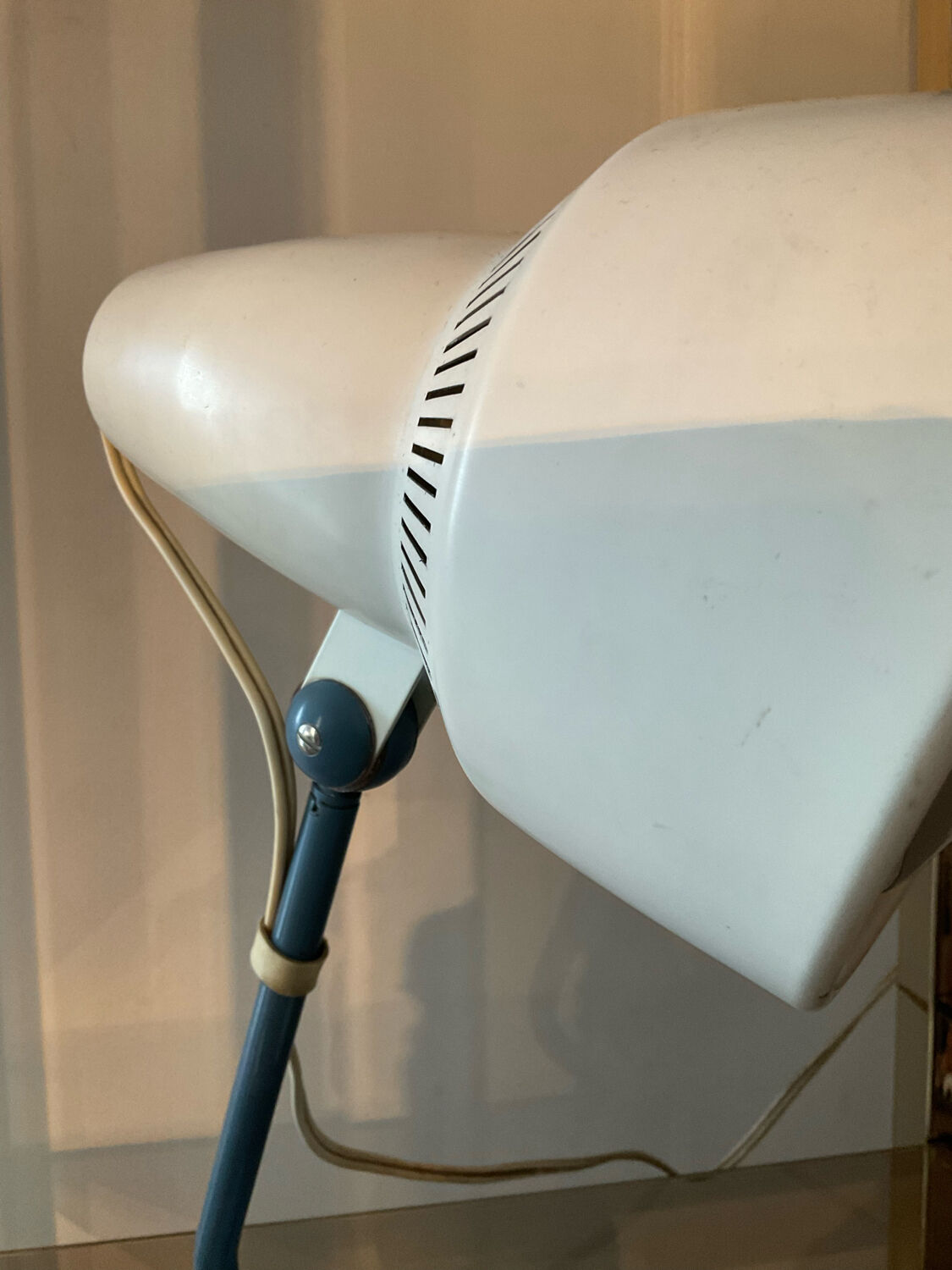 Lamp for Philips Holland of the 50s-60s