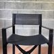 Fauteuil La Regista de Michel Boucquillon